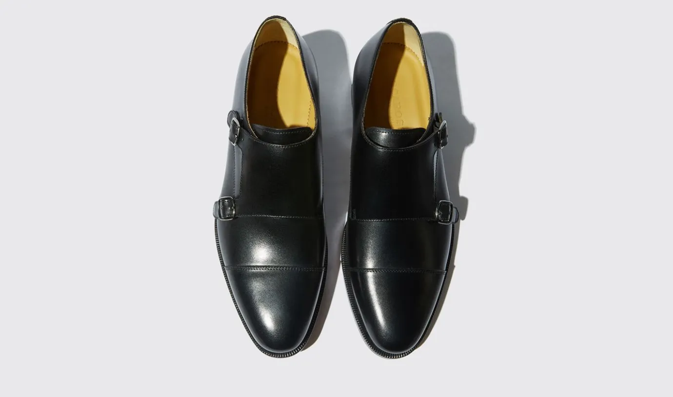 Manner Scarosso Florenz