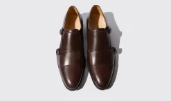 Manner Scarosso Francesco Moro