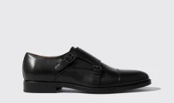 Manner Scarosso Francesco Nero