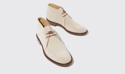Manner Scarosso Gary