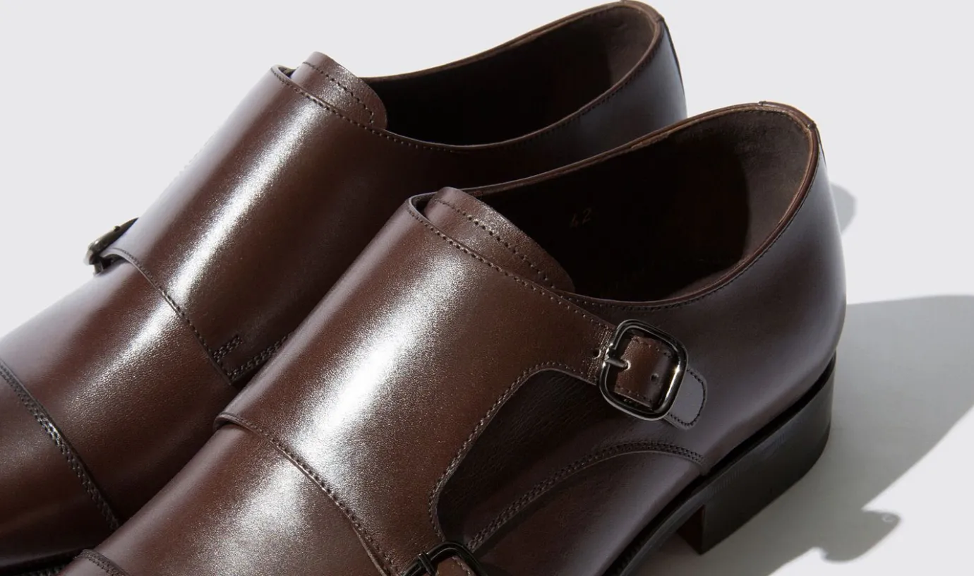 Manner Scarosso Gervasio Marrone