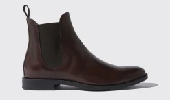Manner Scarosso Giacomo Marrone