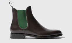 Manner Scarosso Giancarlo Marrone