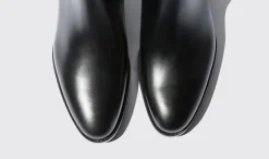 Manner Scarosso Giancarlo Nero