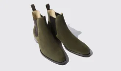 Manner Scarosso Giancarlo Oliva