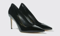 Frauen Scarosso Gigi Black Patent