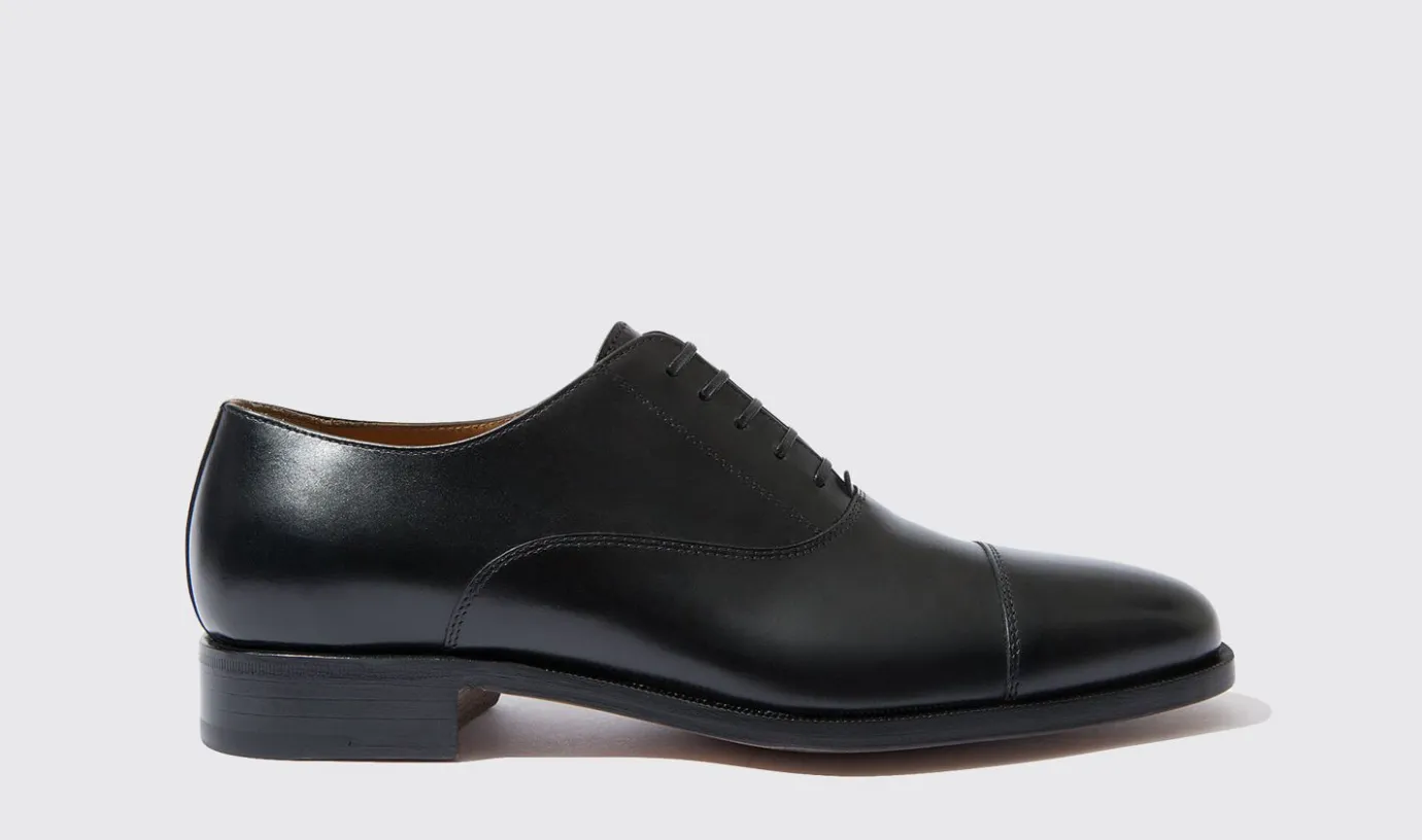 Manner Scarosso Giove