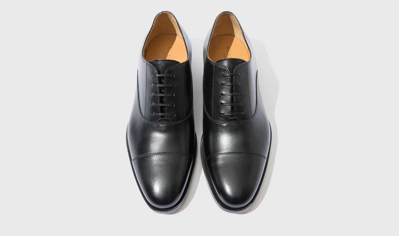 Manner Scarosso Giove