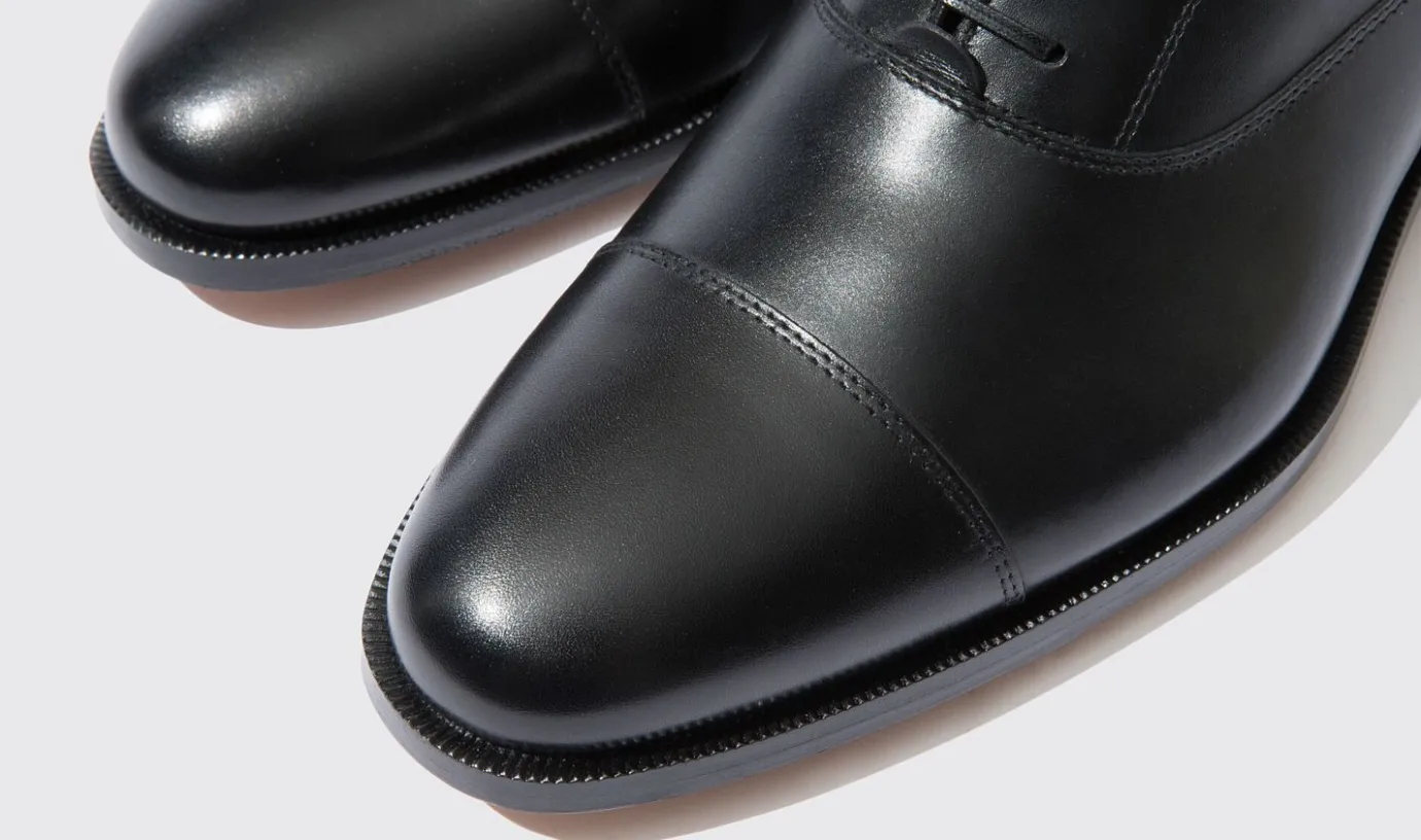 Manner Scarosso Giove