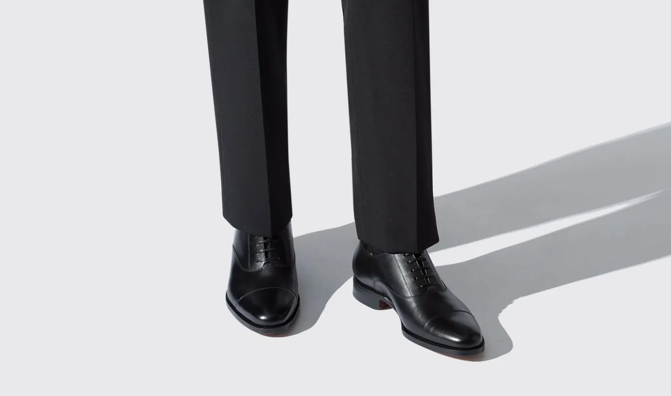 Manner Scarosso Giove