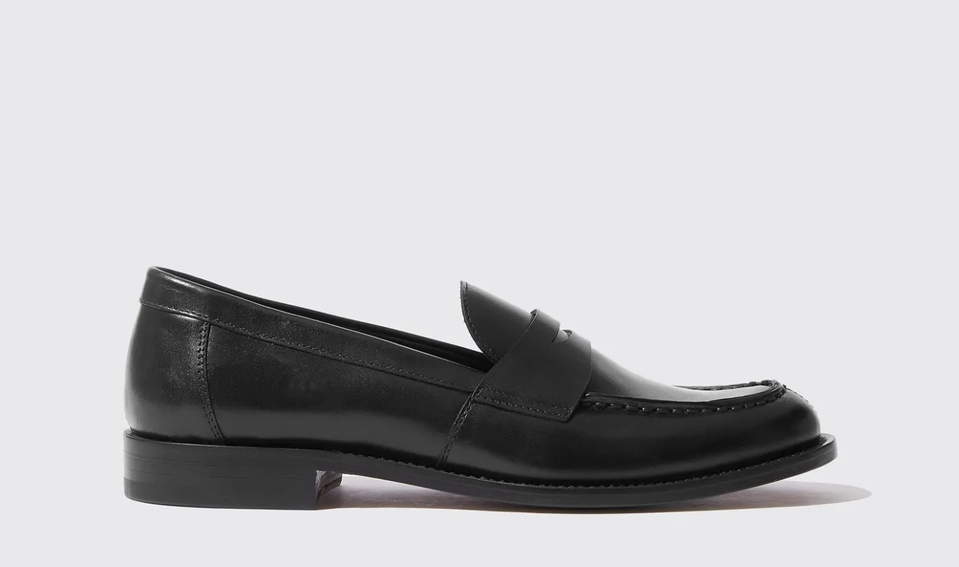 Frauen Scarosso Harper Black