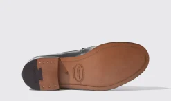 Frauen Scarosso Harper Black