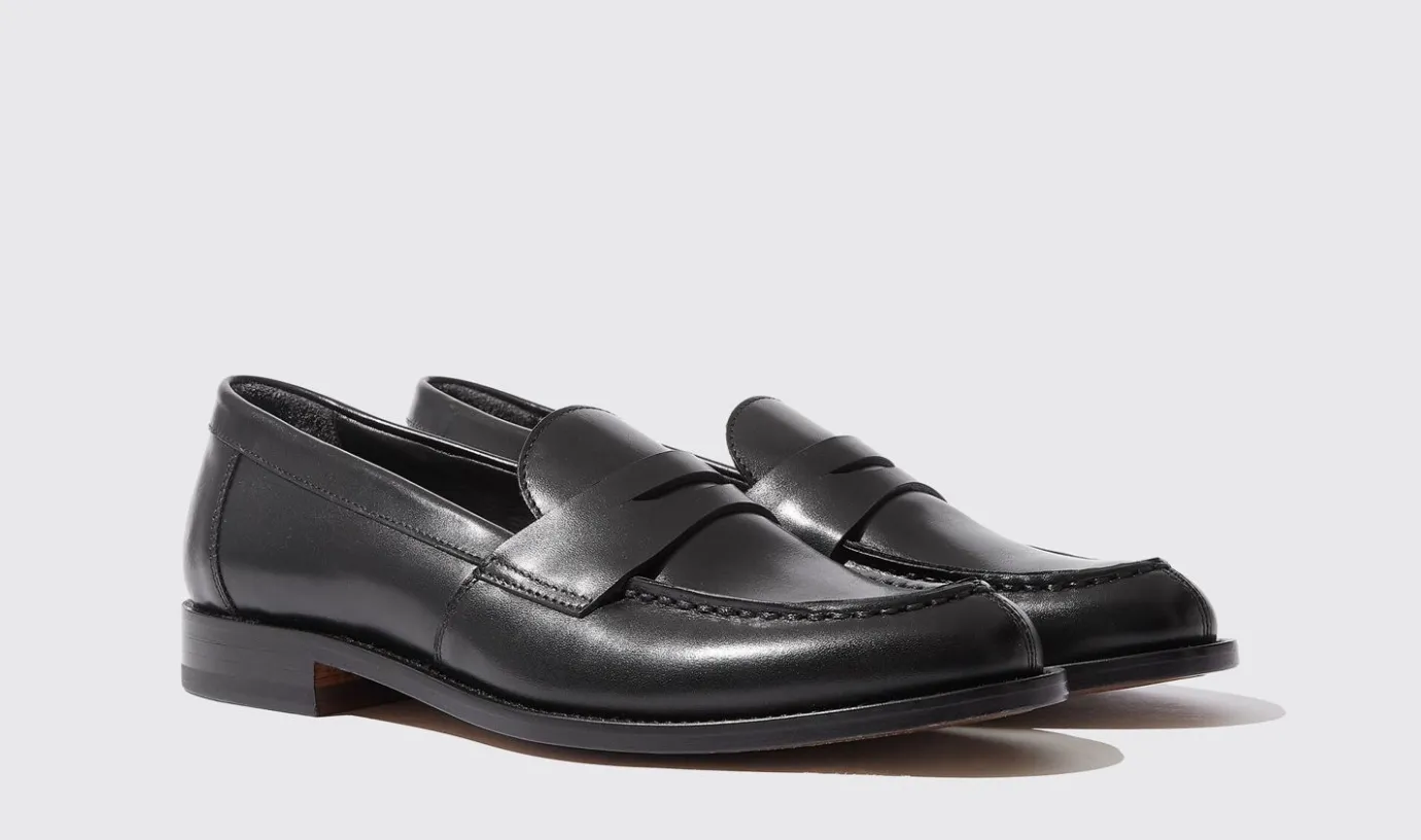 Frauen Scarosso Harper Black