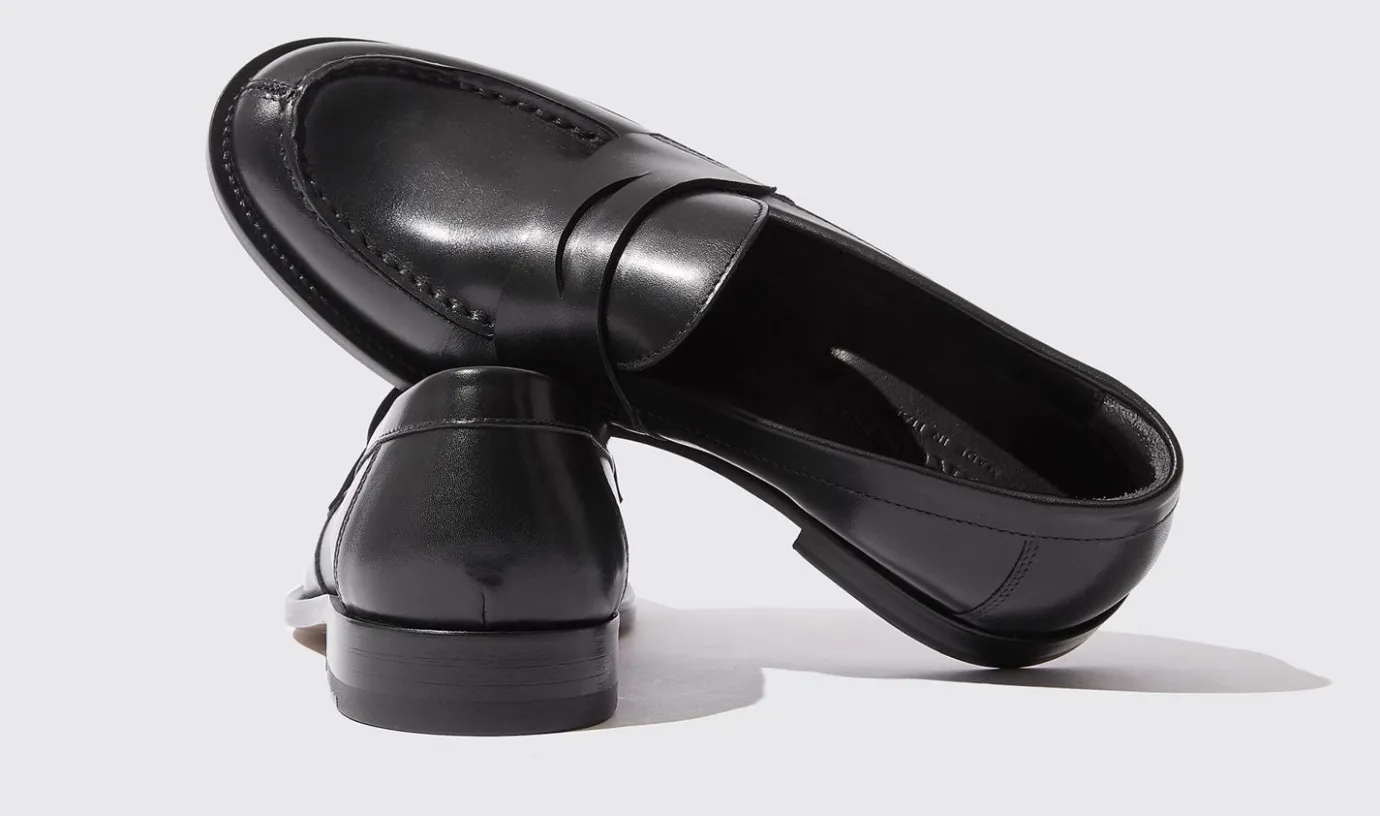 Frauen Scarosso Harper Black