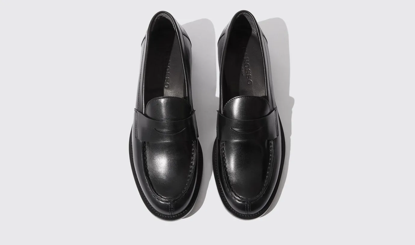 Frauen Scarosso Harper Black