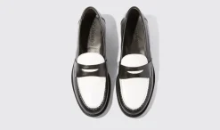 Frauen Scarosso Harper Black Edit