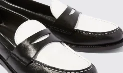 Frauen Scarosso Harper Black Edit
