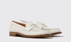 Frauen Scarosso Harper White