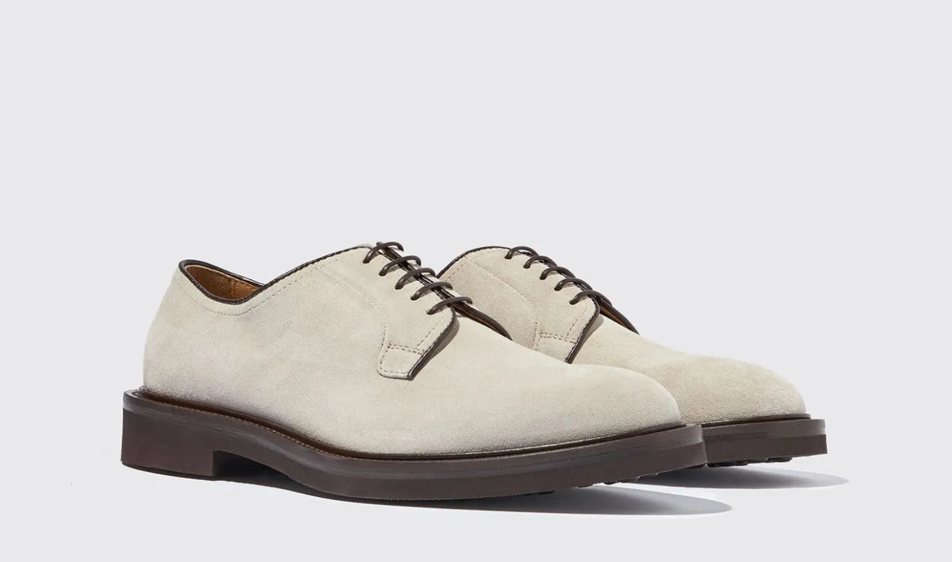 Manner Scarosso Harry