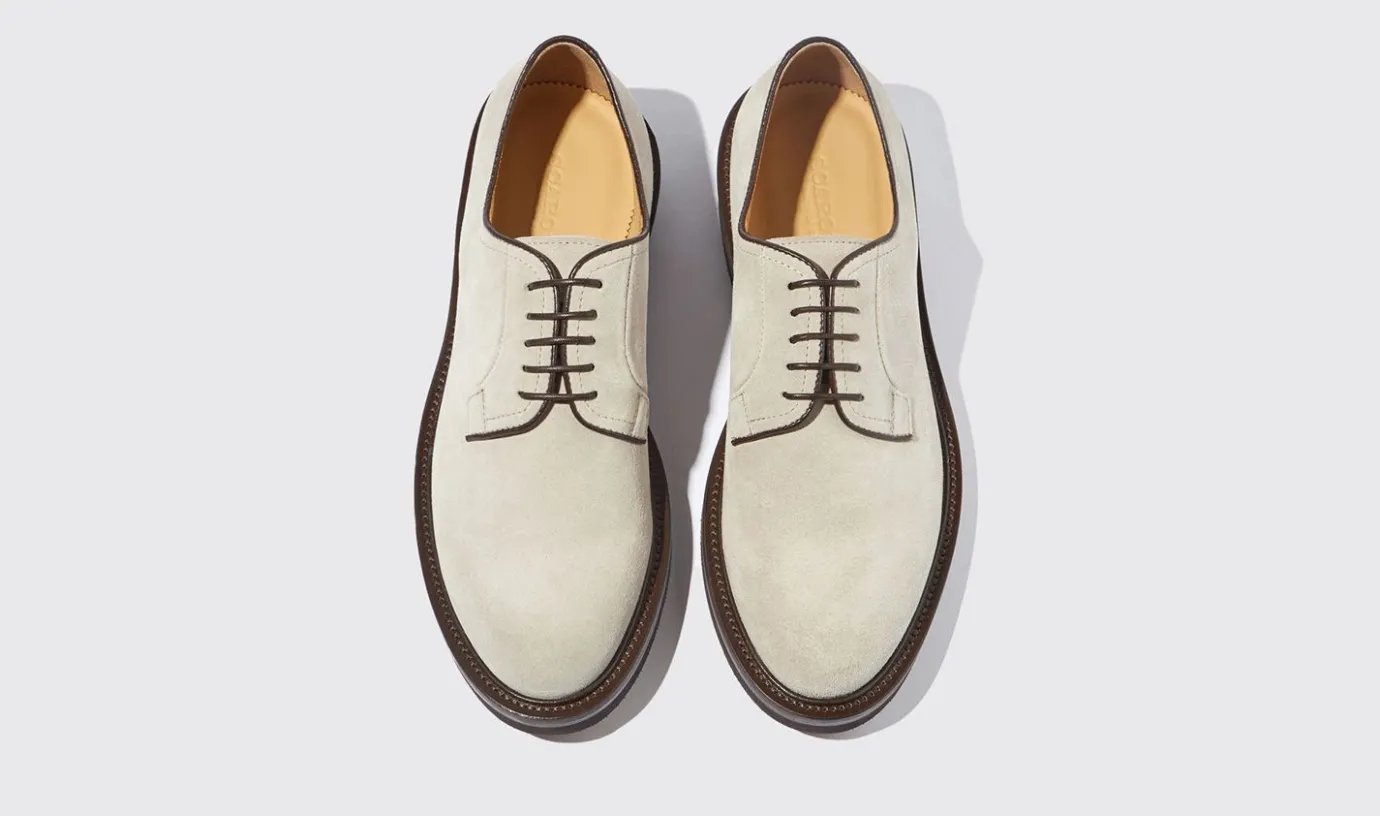 Manner Scarosso Harry