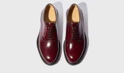 Manner Scarosso Harry Burgunder
