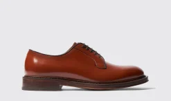 Manner Scarosso Harry Cognac