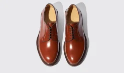 Manner Scarosso Harry Cognac