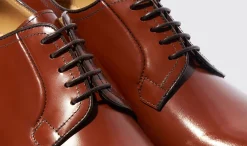 Manner Scarosso Harry Cognac