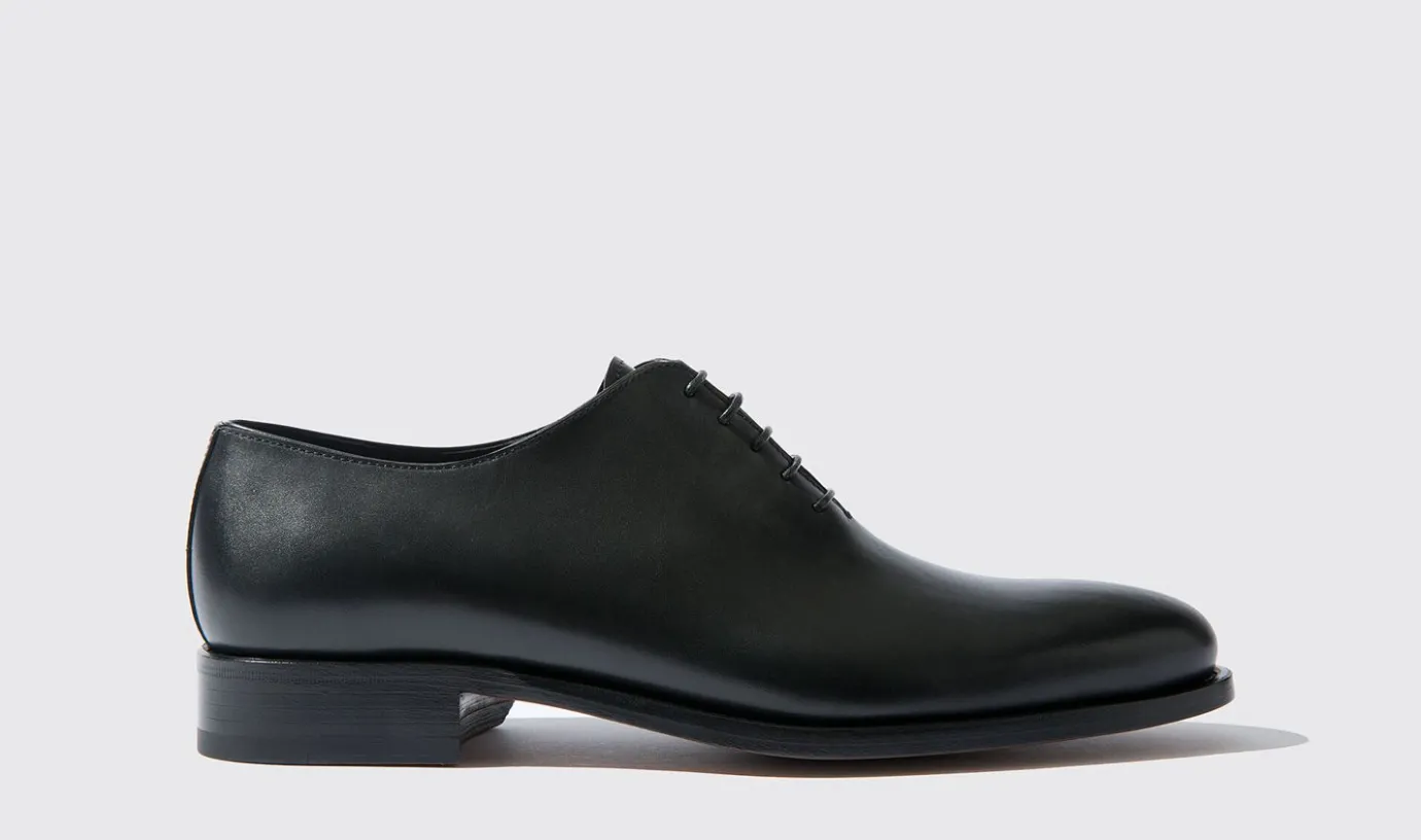 Manner Scarosso Ignazio