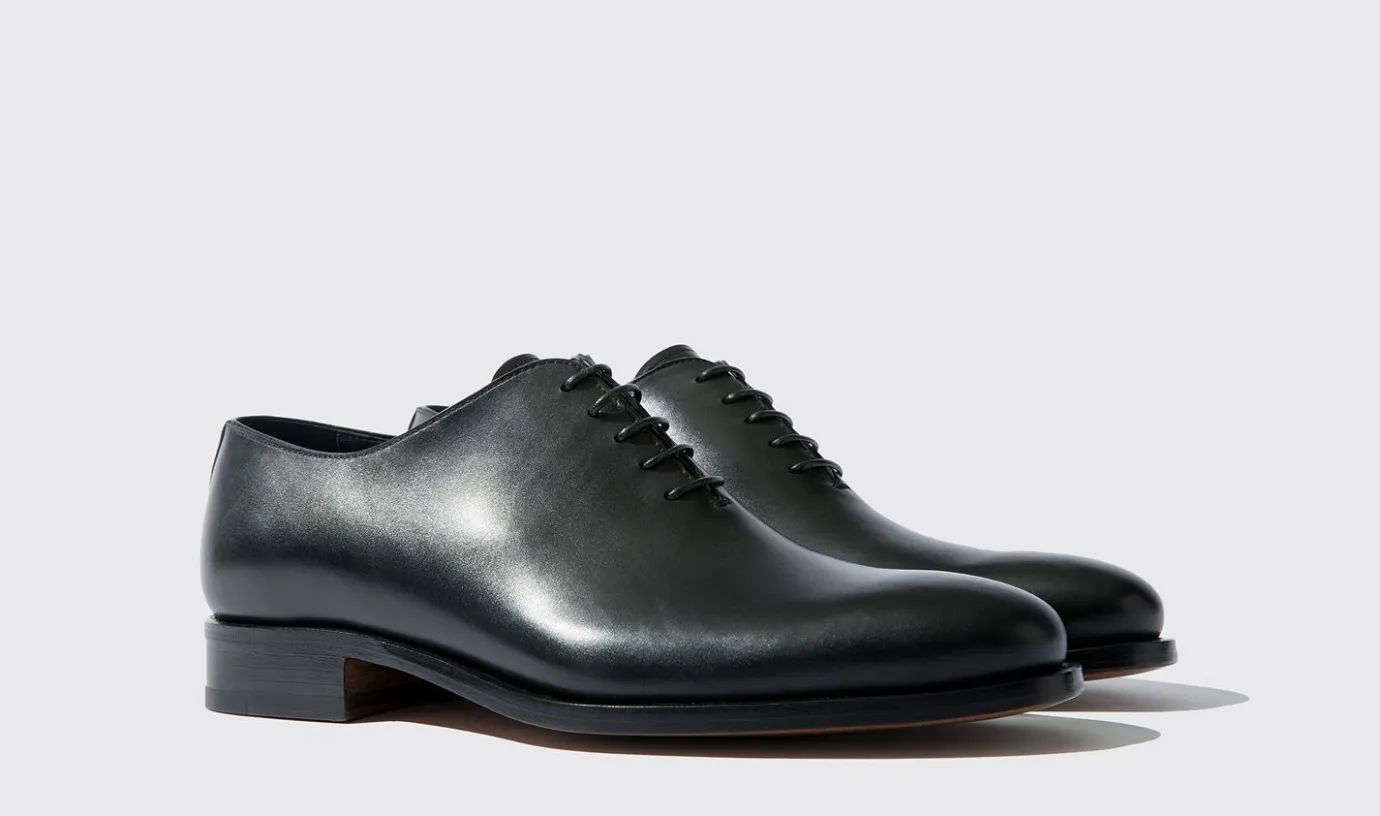 Manner Scarosso Ignazio