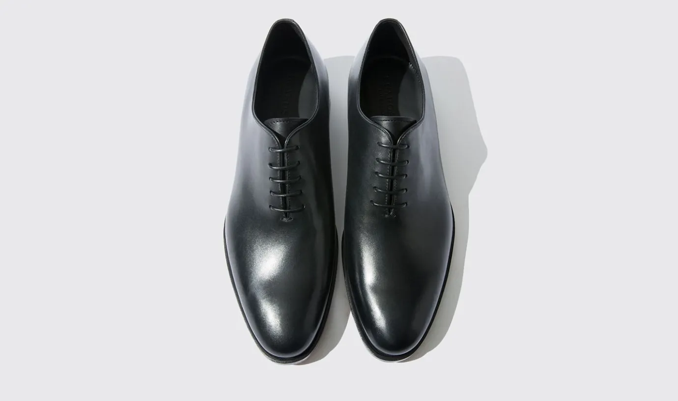 Manner Scarosso Ignazio
