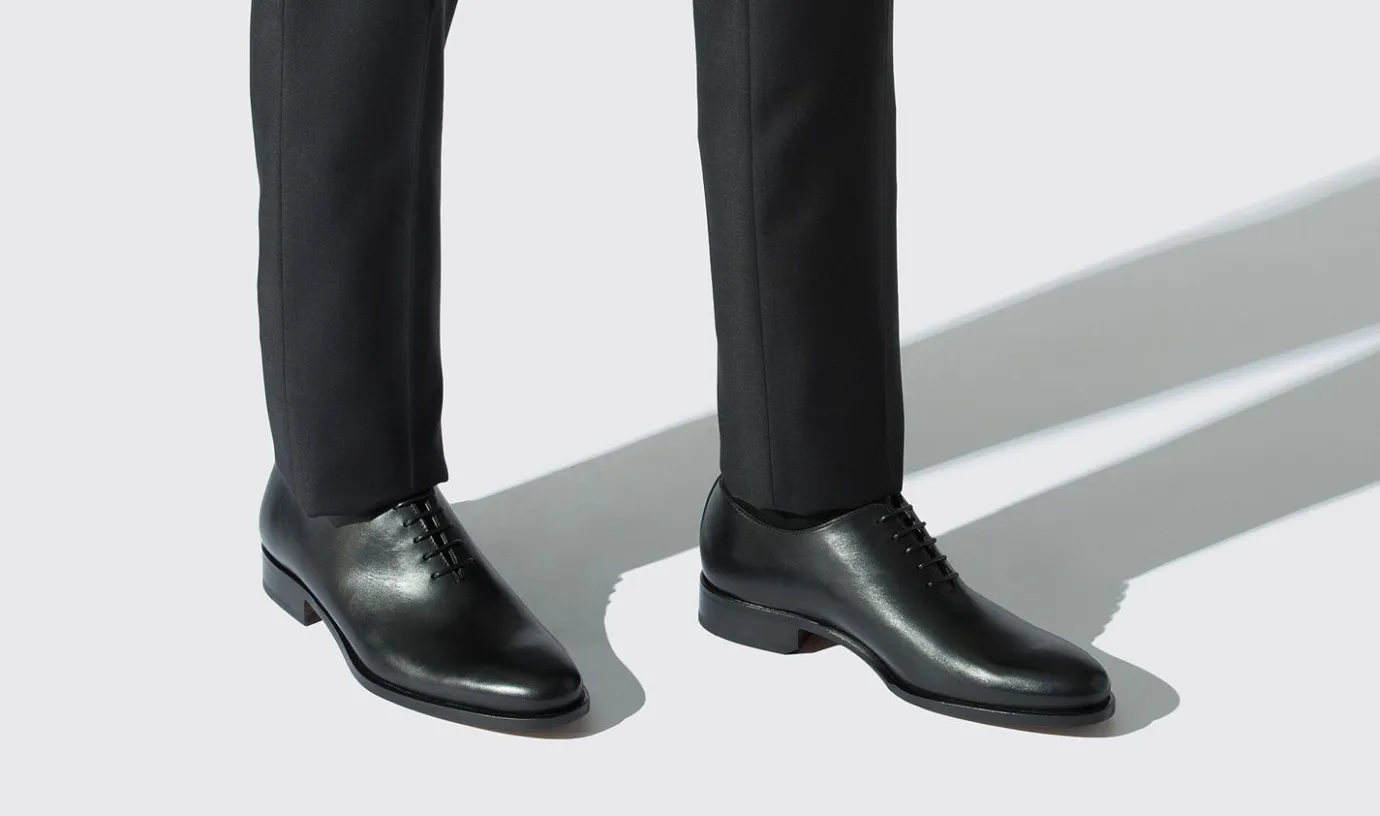 Manner Scarosso Ignazio