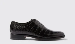 Manner Scarosso Ignazio Nero Cocco