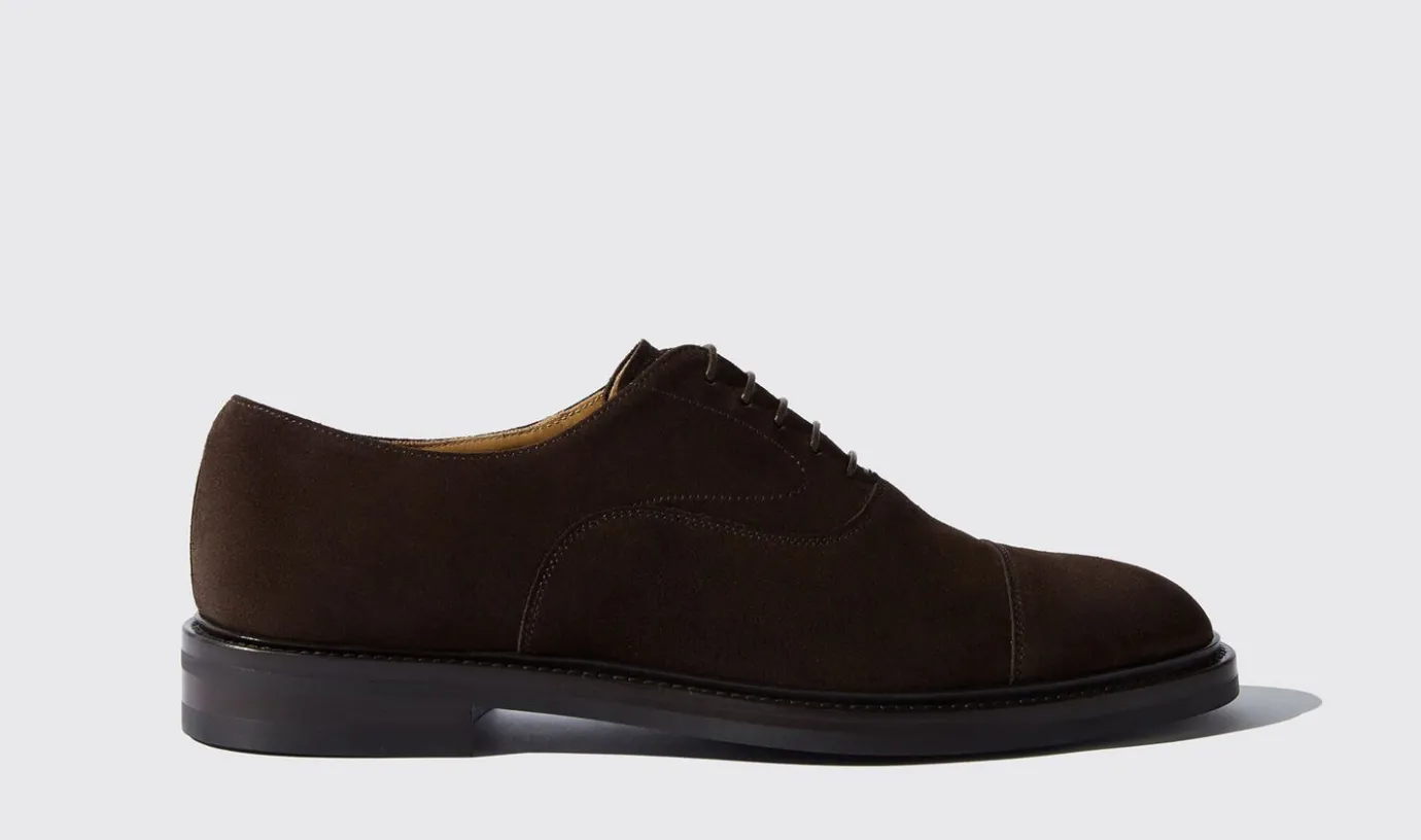 Manner Scarosso Jacob
