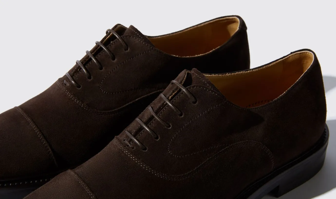 Manner Scarosso Jacob