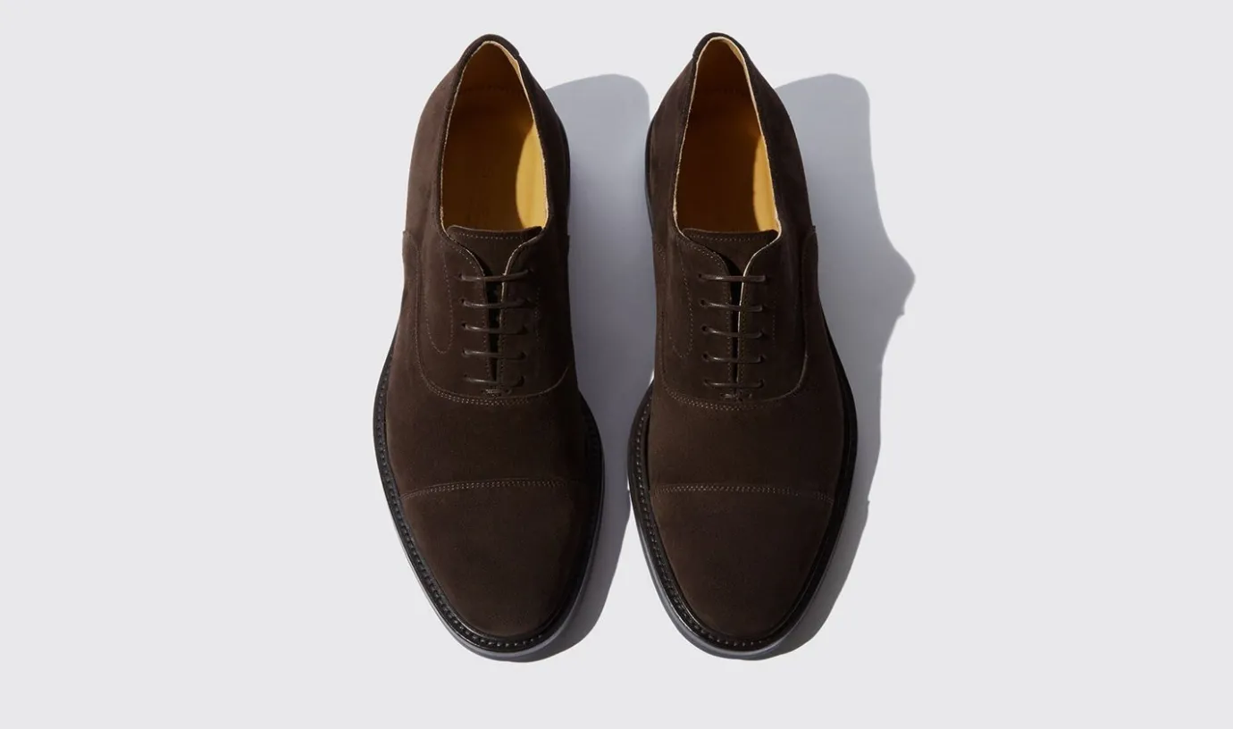 Manner Scarosso Jacob