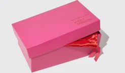 Frauen Scarosso 24K