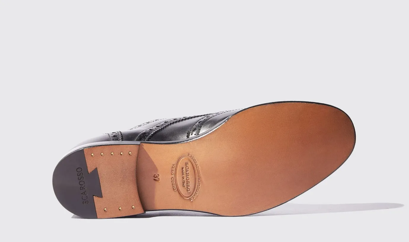 Frauen Scarosso Kate Black