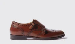 Frauen Scarosso Kate Brown