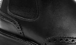 Manner Scarosso Keith Black