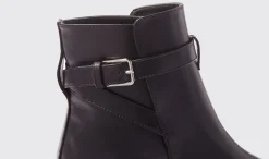 Frauen Scarosso Kelly Black