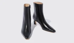Frauen Scarosso Kitty Black