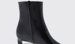 Frauen Scarosso Kitty Black