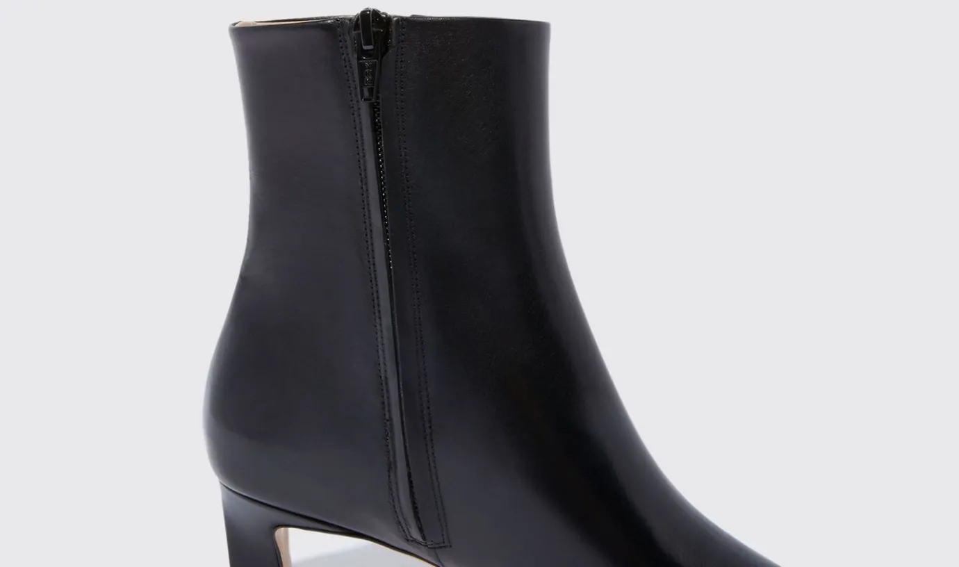 Frauen Scarosso Kitty Black