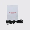 Manner Scarosso Laccio Nero Sportivo