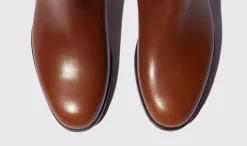Frauen Scarosso Lara Cognac