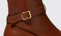 Frauen Scarosso Lara Cognac