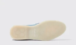 Frauen Scarosso Leandra Azzurra Denim