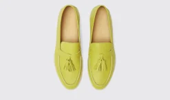 Frauen Scarosso Leandra Lime