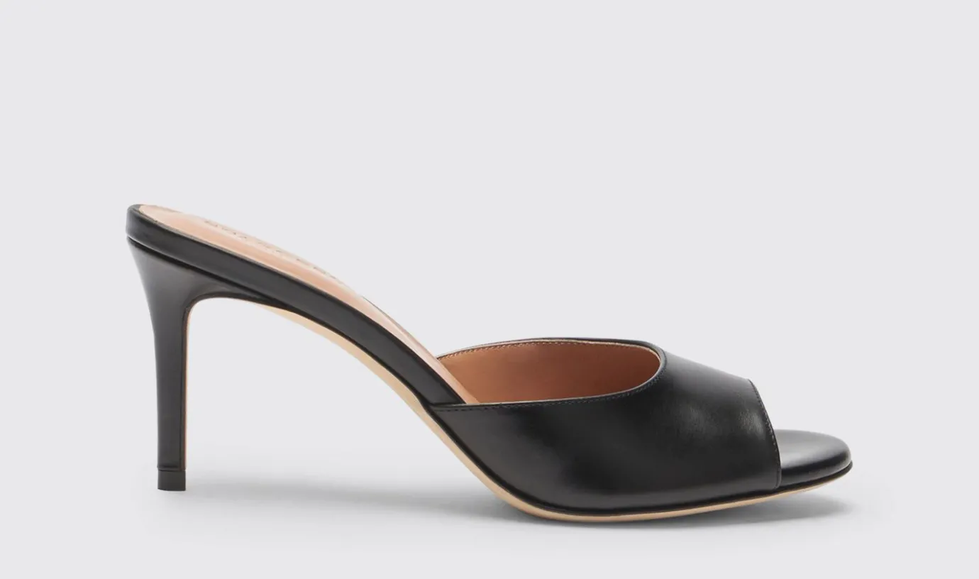 Frauen Scarosso Lohan Black
